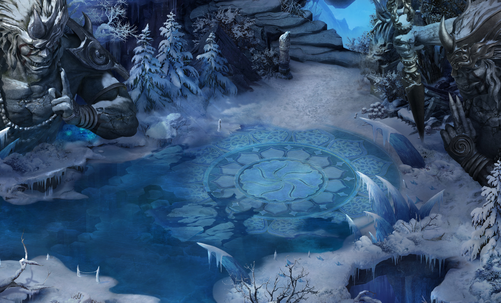 冰雪点卡服手游_冰雪手游能赚钱吗_冰雪手游不充钱能玩吗