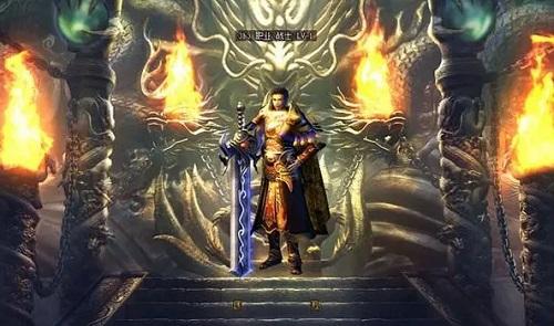 传奇手游专属版本有哪些 2023传奇手游专属版本推荐排行榜