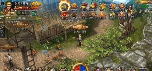 传奇手游专属版本有哪些 2023传奇手游专属版本推荐排行榜