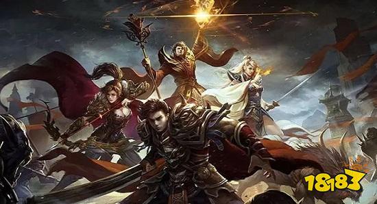 打金传奇排行榜十大排名2024 传奇手游打金提现版推荐