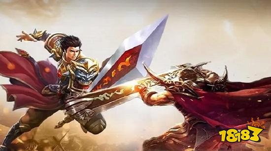 打金传奇排行榜十大排名2024 传奇手游打金提现版推荐