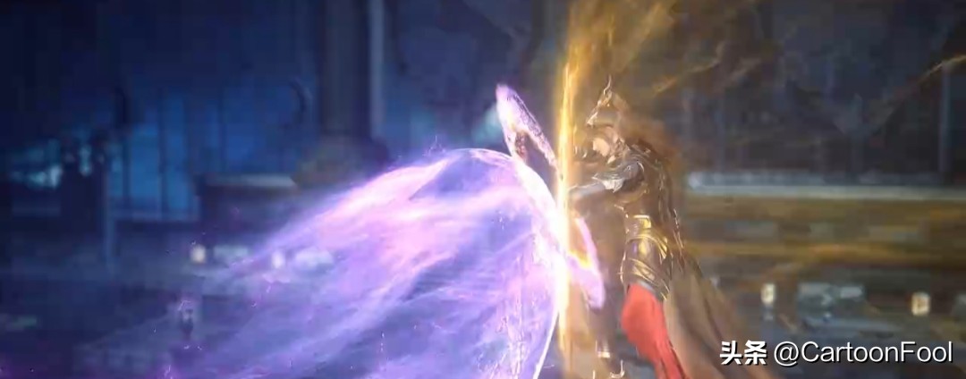 星辰变动画第六季复播时间_星辰变动画第六季每周更新时间_星辰变手游官网下载最新版