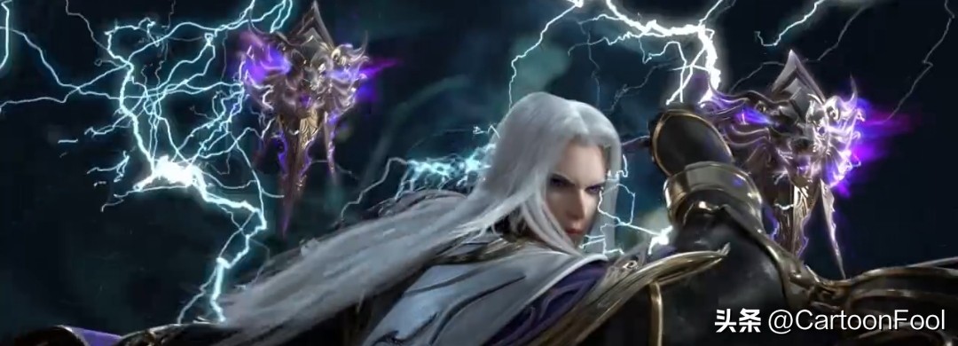 星辰变动画第六季每周更新时间_星辰变手游官网下载最新版_星辰变动画第六季复播时间