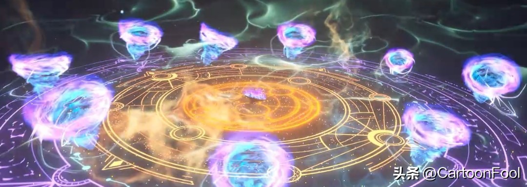 星辰变动画第六季每周更新时间_星辰变手游官网下载最新版_星辰变动画第六季复播时间