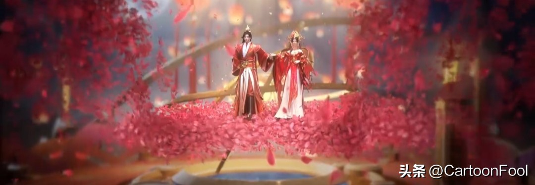 星辰变手游官网下载最新版_星辰变动画第六季复播时间_星辰变动画第六季每周更新时间