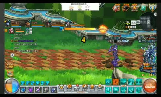 星辰变星辰阁开服时间及福利大放送！