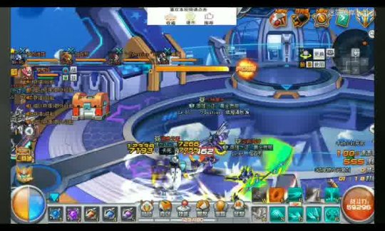 星辰变星辰阁开服时间及福利大放送！