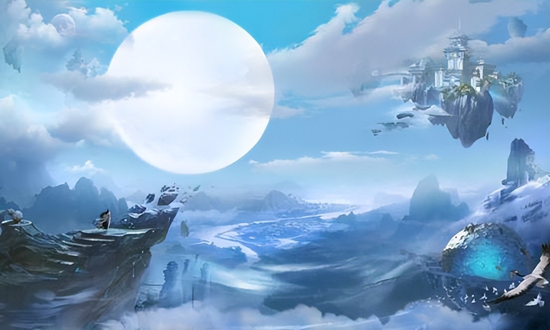 星辰变归来手游_星辰变ol手游_星辰变有手游吗