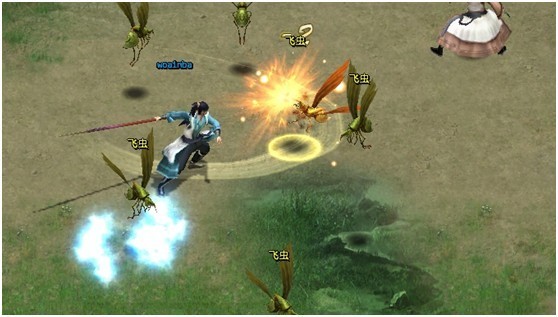 星辰变单机手游_星辰变单机游戏破解版_星辰变游戏单机