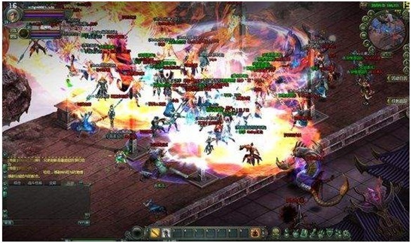 星辰变游戏单机_星辰变单机手游_星辰变单机游戏破解版