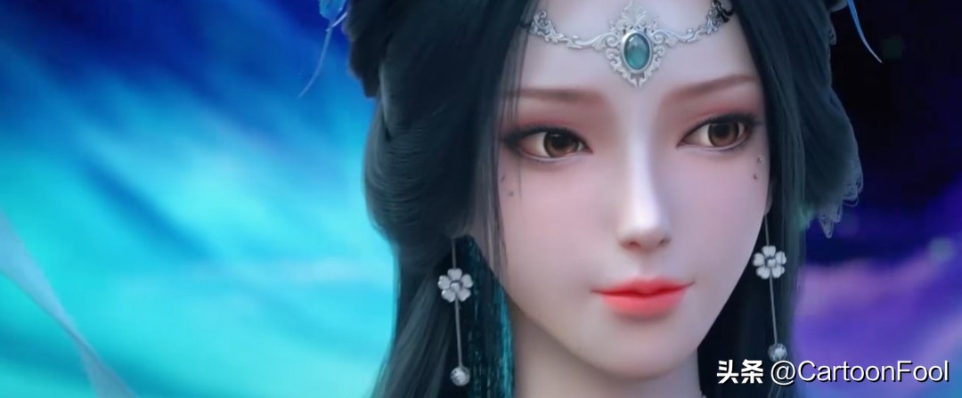 星辰变动画第六季复播时间_星辰变手游官网下载最新版_星辰变动画第六季每周更新时间