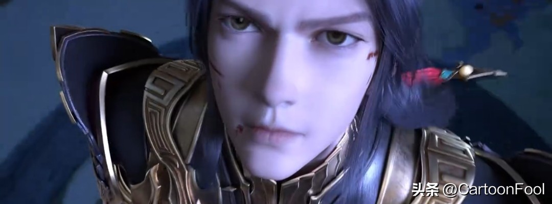 星辰变手游官网下载最新版_星辰变动画第六季复播时间_星辰变动画第六季每周更新时间