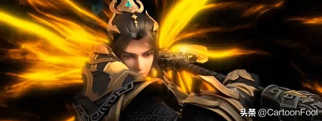 星辰变手游官网下载最新版_星辰变动画第六季复播时间_星辰变动画第六季每周更新时间