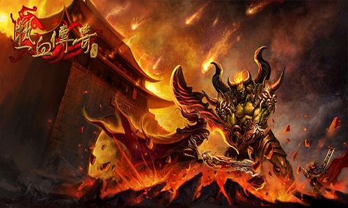 传奇3D版下载_传奇3d版手游下载_传奇3d版