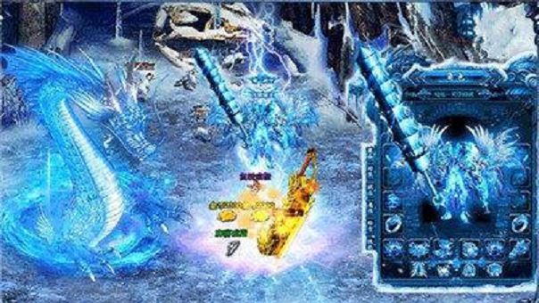 手机3d传奇_传奇3d手游画质_3d画面传奇手游