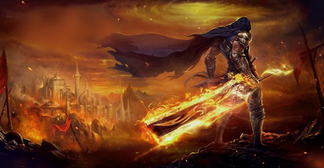 传奇3d手游沙城无双怎么玩_传奇无双决战沙城_传奇无双手机版