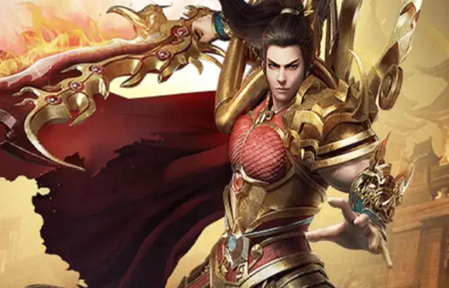 无双传奇官网1.76复古_无双传奇手游_传奇3d版无双沙城