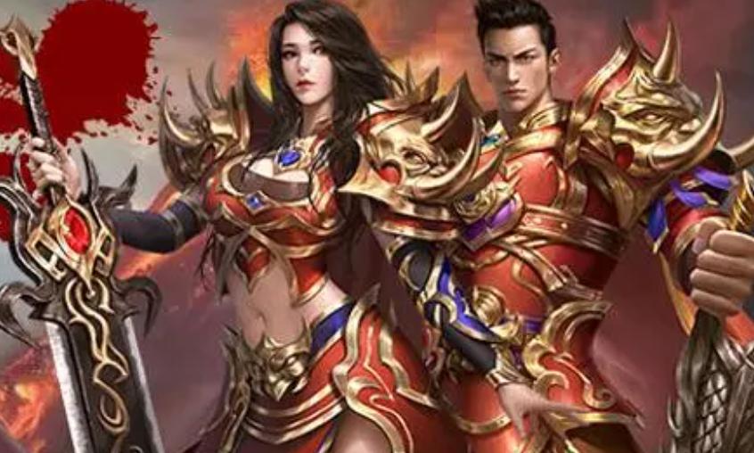传奇3d版无双沙城_无双传奇官网1.76复古_无双传奇手游