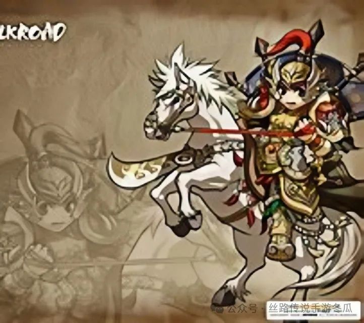 丝路传说手游国际服叫什么_丝路传说手游官网_丝路传说服务器