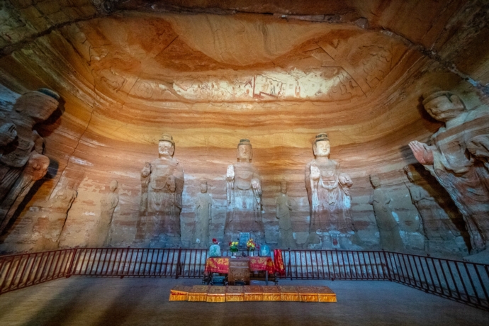甘肃旅游达人活动_甘肃全域旅游创作峰会_甘肃寻梦丝路旅游汽车有限公司