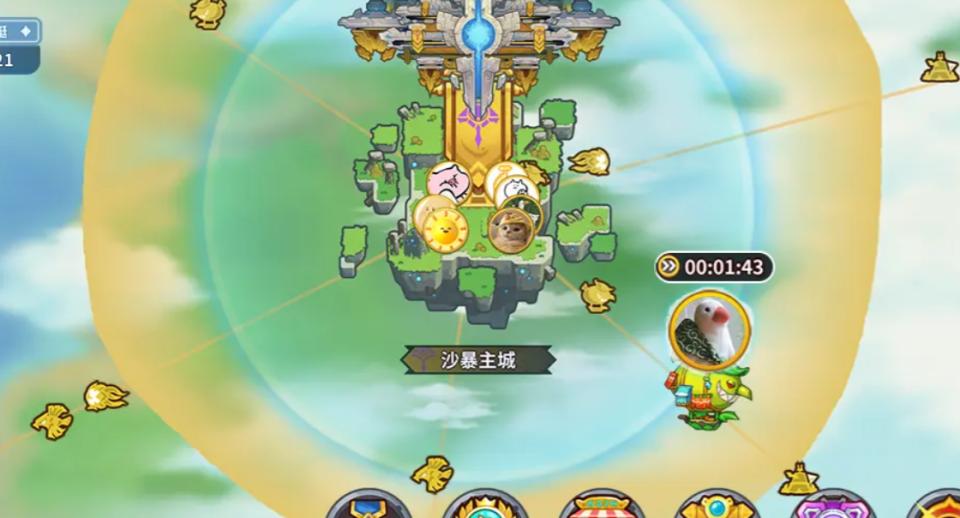 加点预言手游技能怎么用_预言系加点_预言手游技能加点