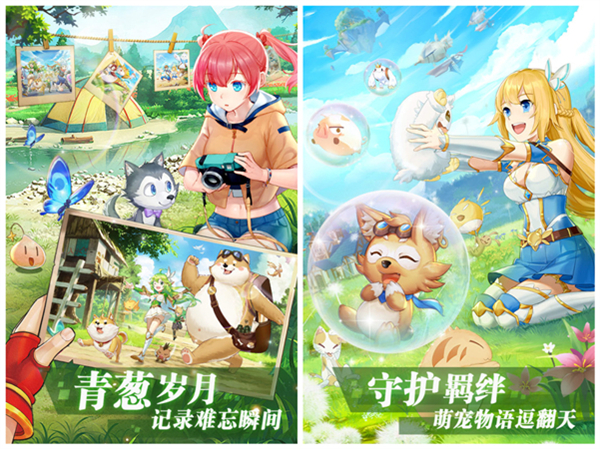 热血江湖手游符师攻略大全 热血江湖手游符师神兵