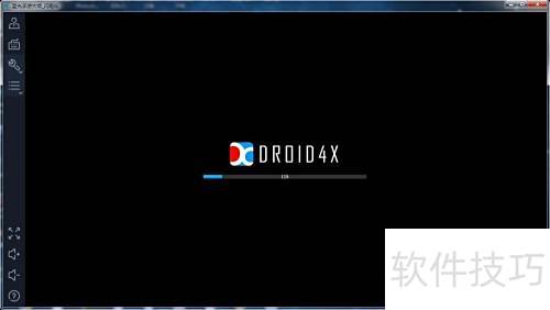热血江湖手游怎么在电脑上下载_天下X天下电脑版安装教程_安卓模拟器下载安装