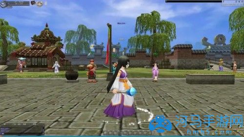 热血江湖手游充钱职业玩法_热血江湖手游不充钱玩什么职业_热血江湖手游挣钱吗