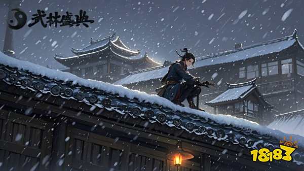 武林盛典最新礼包码领取攻略 武林盛典礼包码在哪输入