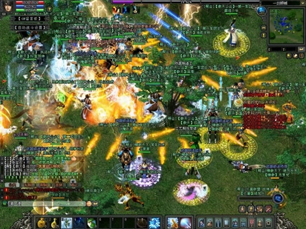 逍遥江湖手游重制版_热血江湖手游模拟器电脑版官方下载教程_逍遥江湖不删档测试