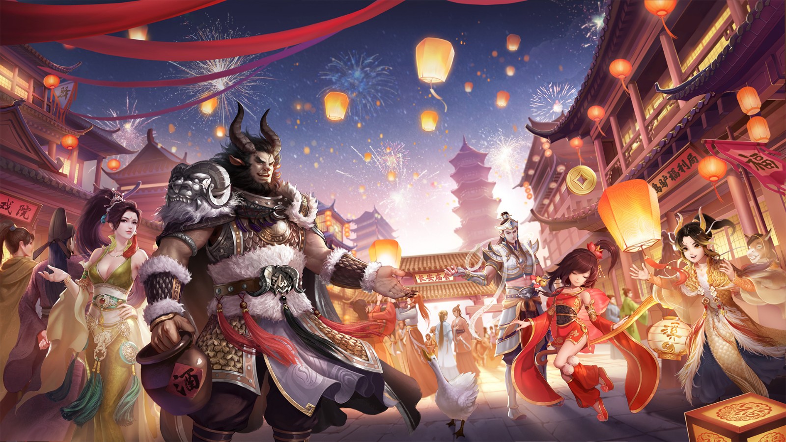 国产硬派武侠手游有哪些