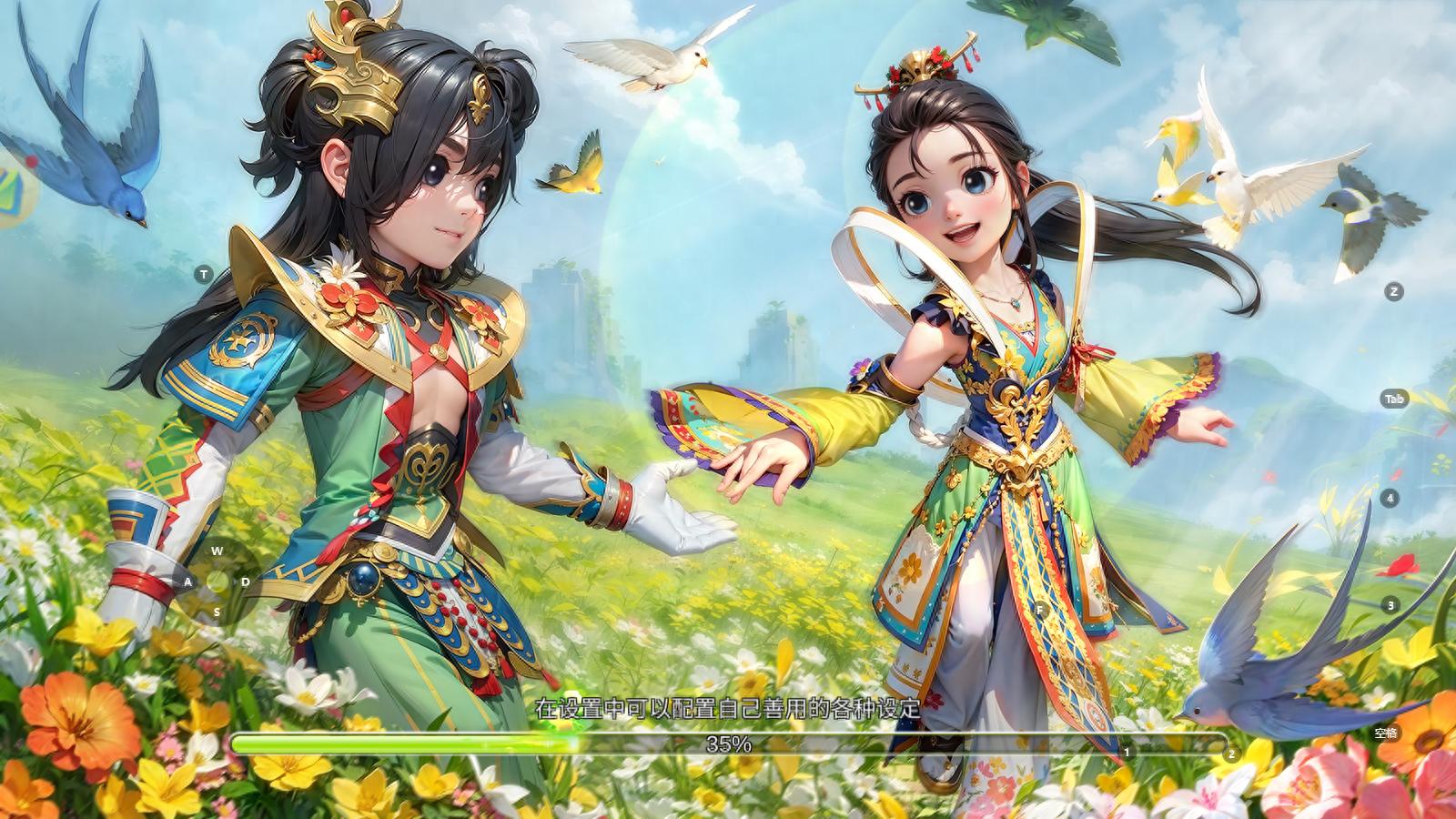 刀客职业特点_手游职业优缺点分析_热血江湖手游怀旧版刀客挂机点