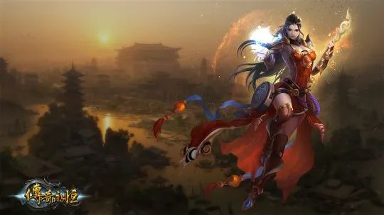 热血江湖手游哪个版本玩的人多_热血江湖手游玩法介绍_热血江湖手游好玩不