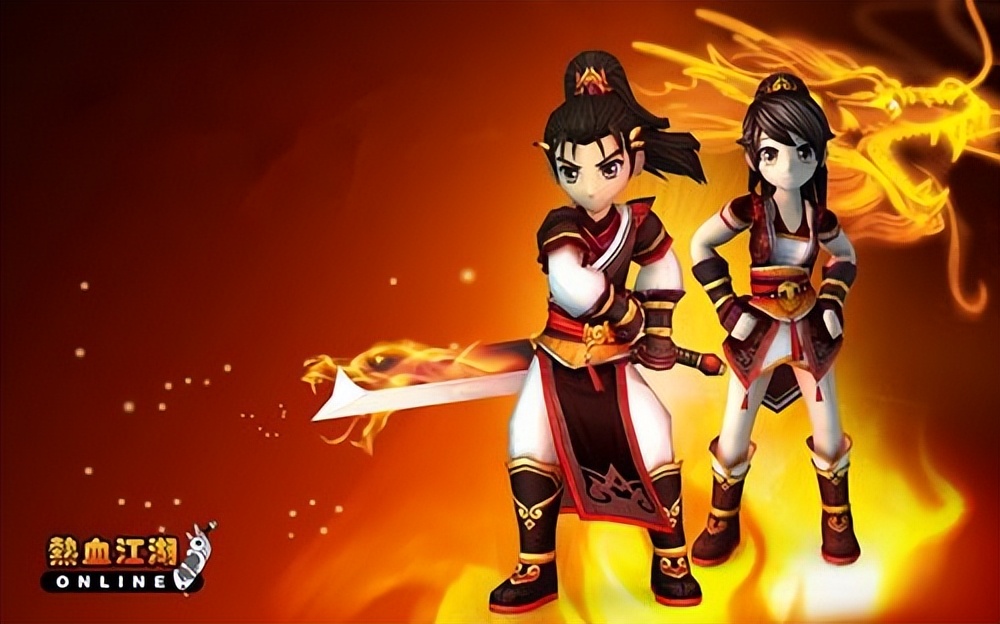 热血江湖全新玩法大全图解_热血江湖手游攻略_提升战斗力技巧