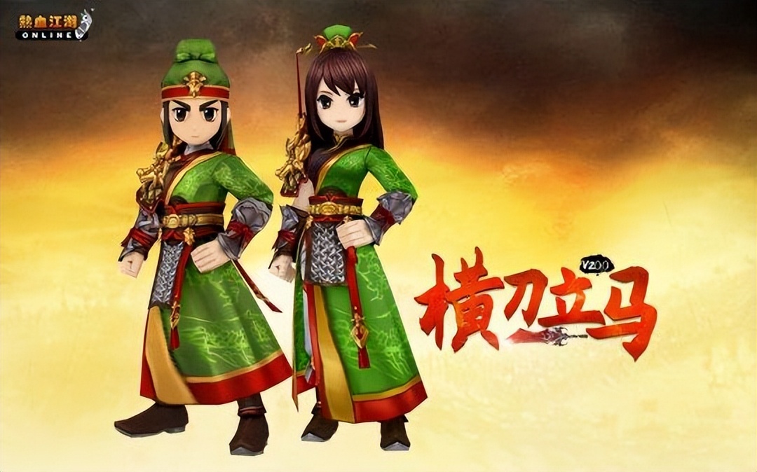 热血江湖全新玩法大全图解_提升战斗力技巧_热血江湖手游攻略