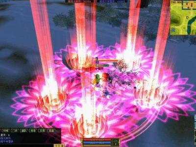 热血江湖V3.0新版本特色介绍_热血江湖V3.0南林风云下载_热血江湖全新玩法大全最新版本