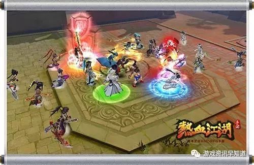 热血武林激活码_热血武林手游激活码_热血江湖独步武林手游礼包兑换码