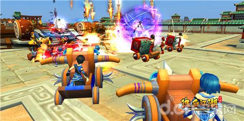 热血江湖独步武林宠物花豹大概多少元宝出_龙图十周年粉丝盛典_热血江湖手游集龙鳞换好礼