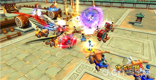 热血江湖手游集龙鳞换好礼_龙图十周年粉丝盛典_热血江湖独步武林宠物花豹大概多少元宝出