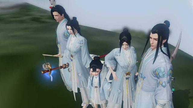 一梦江湖少林职业攻略_一梦江湖华山职业推荐_热血江湖独步武林手游什么职业好玩