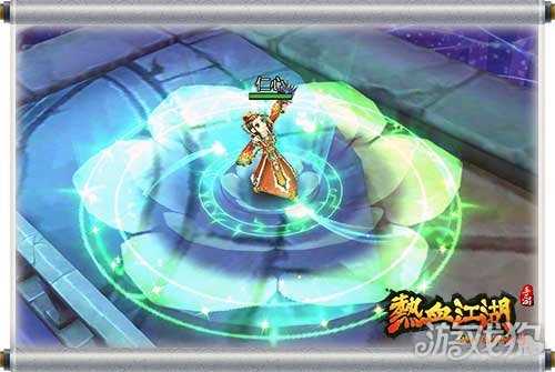 热血江湖手游充钱职业玩法_热血江湖手游挣钱吗_热血江湖手游不充钱玩什么职业
