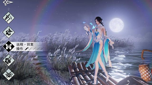 一梦江湖华山职业推荐_一梦江湖少林职业攻略_热血江湖独步武林手游什么职业好玩