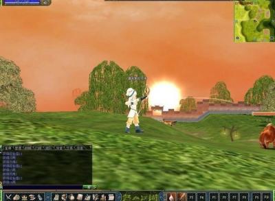 热血江湖手游助手_热血江湖 江湖小助手 圣诞节活动