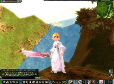 热血江湖手游助手_热血江湖 江湖小助手 圣诞节活动