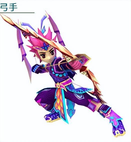 热血江湖手游职业选择推荐_热血江湖手游职业选择_热血江湖手游职业选择哪个好