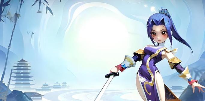 热血江湖独步武林手游官方正版_门派经营手游开发故事_模拟江湖开发历程