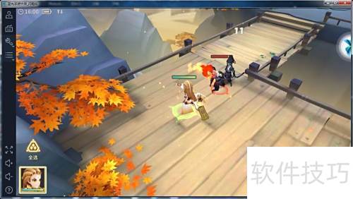 天下X天下电脑版安装教程_热血江湖手游怎么在电脑上下载_安卓模拟器下载安装