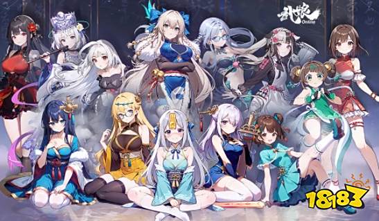 武娘手游还能玩吗 武娘手游新手攻略指南