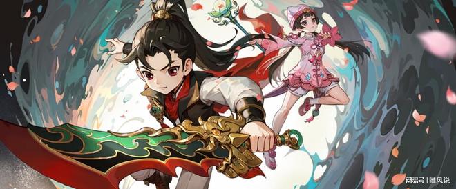 热血江湖归来职业推荐攻略_热血江湖独步武林手游官网刀客_刀客剑士枪豪医师选择技巧