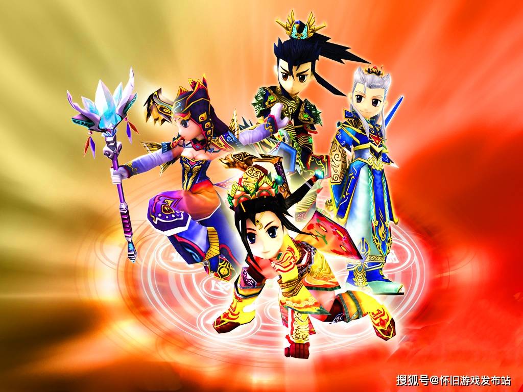 刀客职业特点介绍_热血江湖独步武林手游官网刀客_热血江湖手游刀客攻略